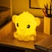 Paladone The Lion King Simba SquishyGlo Silicone Light