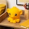 Paladone The Lion King Simba SquishyGlo Silicone Light