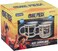 Paladone One Piece Wanted Straw Hat Pirates Heat Changing Mug 350ml, Officially Licensed Anime Merchandise