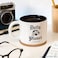 Paladone Superman Daily Planet Mug, Officially Licensed 400ml DC Comics Superhero Fan Coffee Cup for Tea, Hot Chocolate &amp; More, Gifts for Men