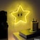 Paladone Super Star Neon Wall Light