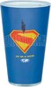Paladone Superman Printed Glass
