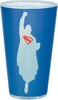 Paladone Superman Printed Glass