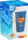 Paladone Superman Printed Glass