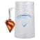 Paladone Superman Printed Freezable Tankard