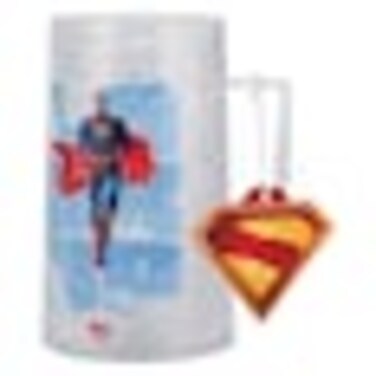 Paladone Superman Printed Freezable Tankard
