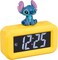 Paladone Disney Stitch Mini Alarm Clock