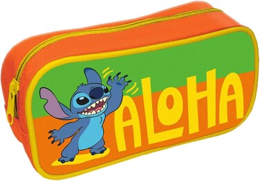 Disney Stitch Aloha Pencil Case