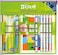Disney Stitch Best Buds Bumper Stationery Set