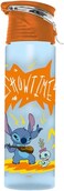 Pyramid Stitch Soft Touch Bottle