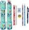 Disney Stitch Kaleidoscope Stationery Set