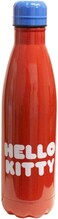 Pyramid Hello Kitty Metal Bottle
