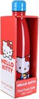Pyramid Hello Kitty Metal Bottle