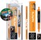 Naruto Uzumaki Stationery Set