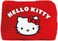 Hello Kitty Plush Pencil Case