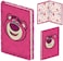 Pyramid  Lotso (Stop Your Worrying) Plush Notebook