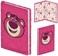 Pyramid  Lotso (Stop Your Worrying) Plush Notebook