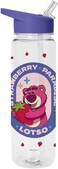 Pyramid Lotso Strawberry Paradise Printed Drink Bottle