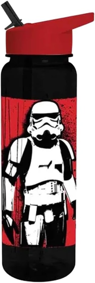 Pyramid Star Wars Trooper Drink Bottle