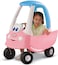 Little Tikes Cozy Coupe Princess (LIT-170270)