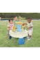 Little Tikes Spiralin Seas Water Table (Blue)