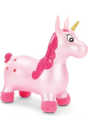 Little Tikes Unicorn Animal Hopper LIT-487002