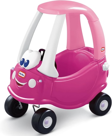 Little Tikes Cozy Coupe Rosy (LIT-630750)