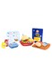 Little Tikes Creative Chefs Cheeseburger &amp; Fresh Kit LIT-643194