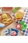 Little Tikes Creative Chefs Cheeseburger &amp; Fresh Kit LIT-643194