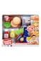 Little Tikes Creative Chefs Cheeseburger &amp; Fresh Kit LIT-643194