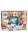 Little Tikes Creative Chefs Bluey Pavlova Cake Kit LIT-643460