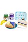 Little Tikes "Little Tikes Creative Chefs Peanut Butter &amp; Jelly Kit