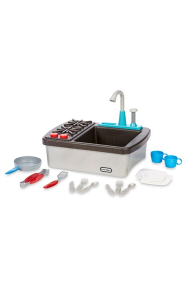 Little Tikes First Sink &amp; Stove