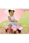 Little Tikes Bee Pillow Racer Soft Plush Ride-On 657351