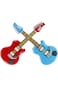 Little Tikes My Real Jam Twice The Fun Electric Guitar LIT-658907