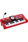 Little Tikes My Real Jam Keyboard - Red LIT-662881