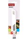 Lemon Zester, White White 22.1 x 2cm
