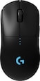 Logitech G Pro Wireless Gaming Mouse - Black (International Version)