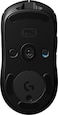 Logitech G Pro Wireless Gaming Mouse - Black (International Version)
