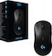Logitech G Pro Wireless Gaming Mouse - Black (International Version)