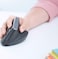 Logitech Wireless Mouse Mx Vertical Ergonomic - Graphite (International Version)