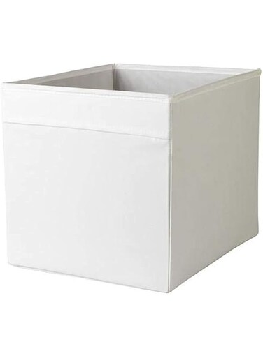 ikea Storage Box (White)