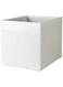 ikea Storage Box (White)