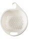 Portable Kitchen Storage Drain Basket Wash Fruit Vegetable