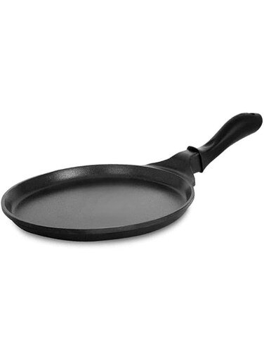 Pigeon Flat Tawa 280 Pan, Multi-Colour, PEG.77291