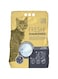 M-PETS Fresh Diamonds Silica Gel Cat Litter Non Scented 5L