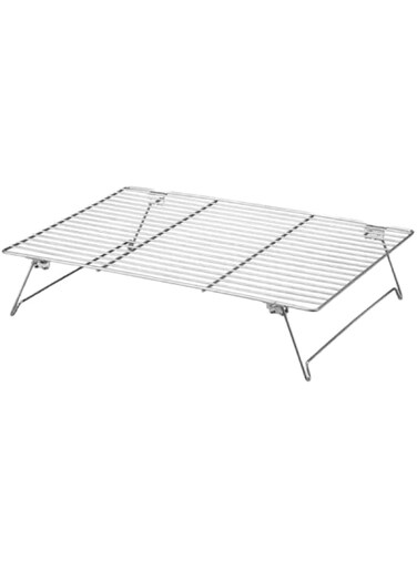 Cooling Rack39X28 Cm