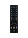 CT-90454 Replacement Remote Control For Toshiba LCD LED SMART TVs 37AV616DB 40LV665DB 42AV635DB 42HL800A 42RV635DB