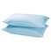 Pillowcase, Light Blue, 50x80 cm &acirc;&euro;&ldquo; 2 Pack