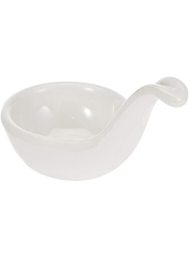 Servewell Horeca Piccaso Platter,White